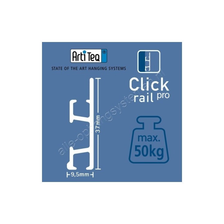 Artiteq Click & Connect Pro