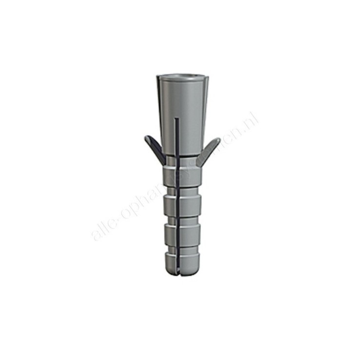 Newly Plug (voor plafondrail) - 4mm