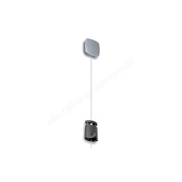Artiteq Uniq Hanger met Staal draad en Micro Haak