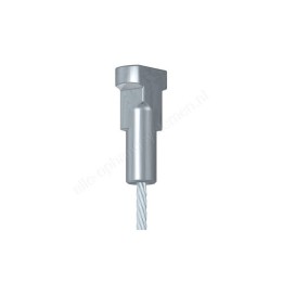 Artiteq 1,0mm Twister Micro Staaldraad
