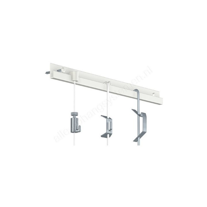 Artiteq J-Rail Classic