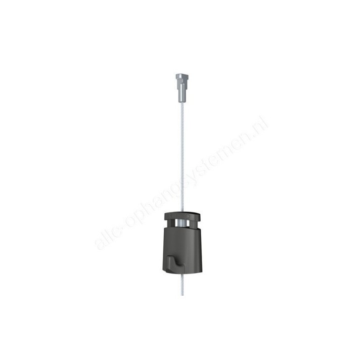 Artiteq 1,0mm Twister Micro Staaldraad