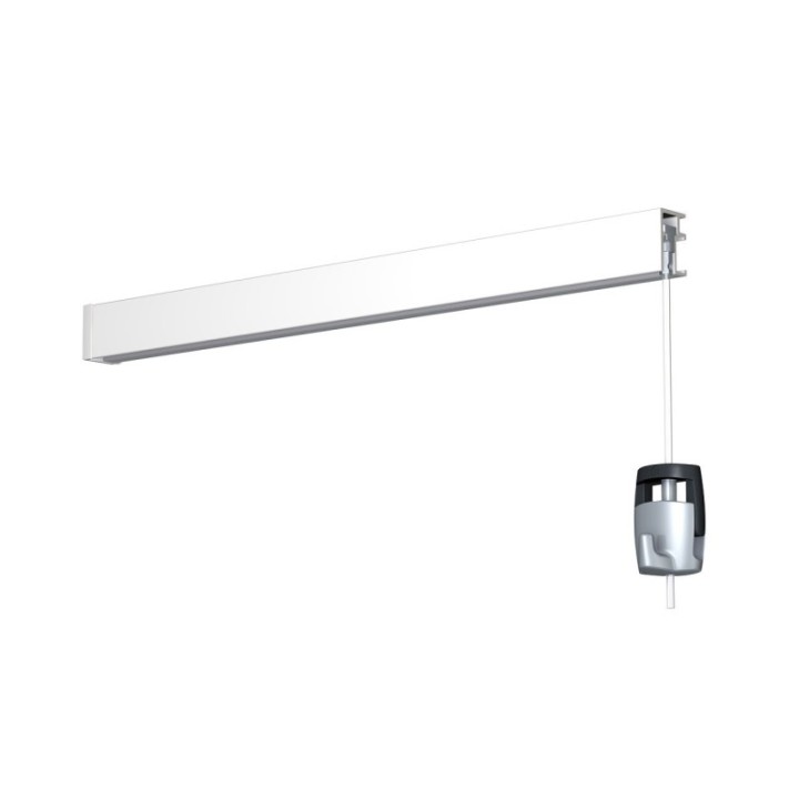 Newly R10 Rail - 200cm - plafond aansluitend