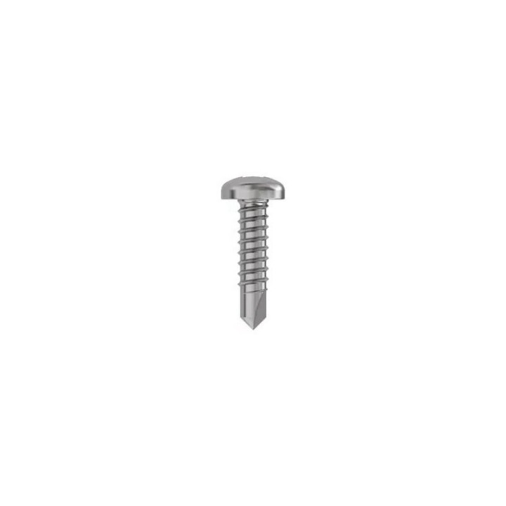 GeckoTeq Zelfborende Schroef - 3.5x13mm