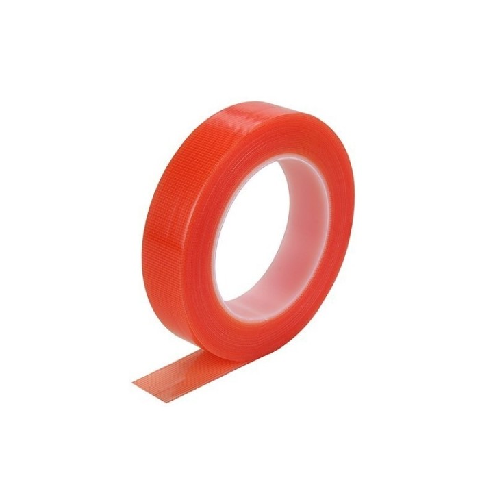 GeckoTeq Dubbelzijdig Tape voor DiBond & Sublimatiedruk - 25m