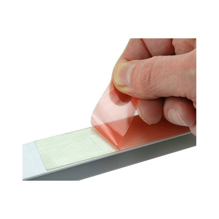 GeckoTeq Dubbelzijdig Tape voor DiBond & Sublimatiedruk - 25m