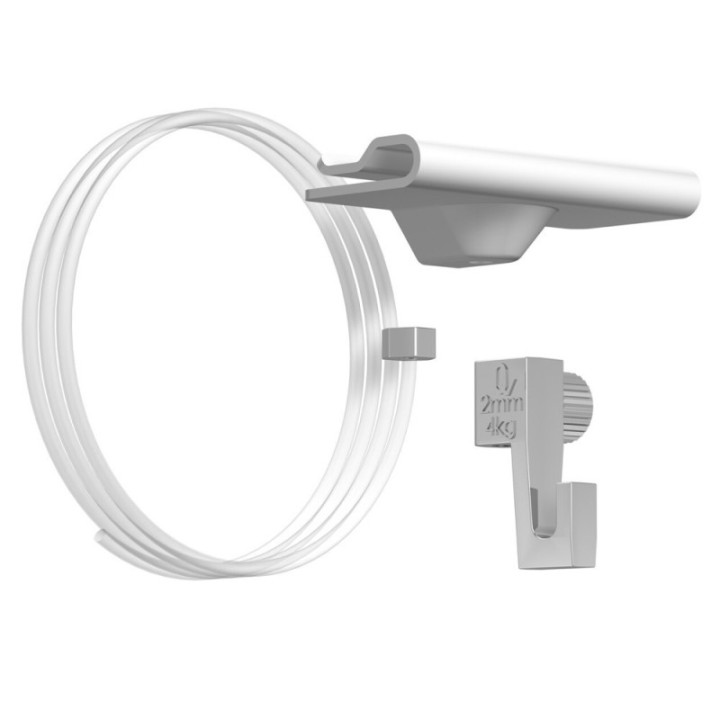 Artiteq Systeemplafond hanger