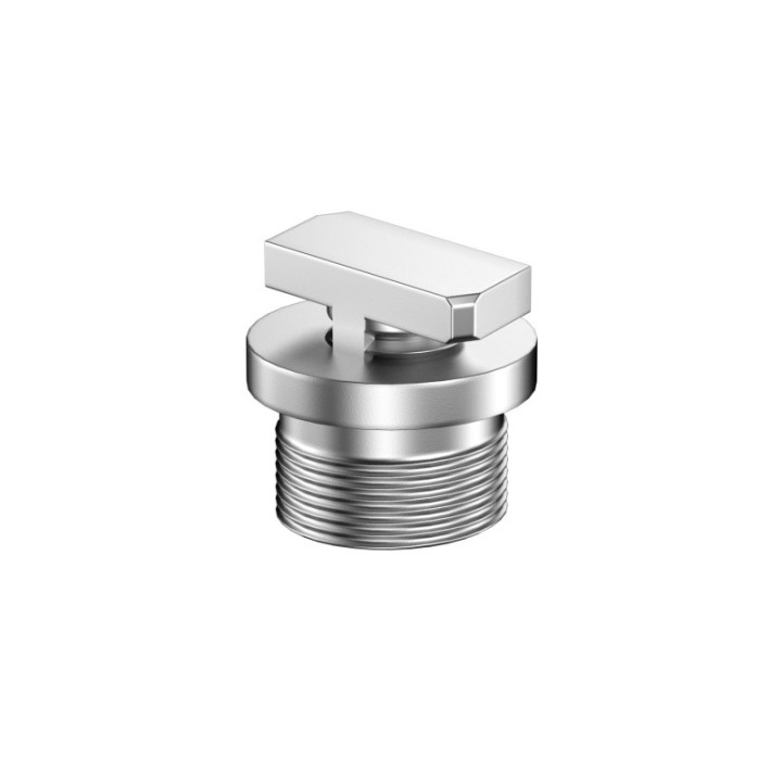 GeckoTeq Vast kabelanker voor T-sleuf Plafond Rail – 20kg