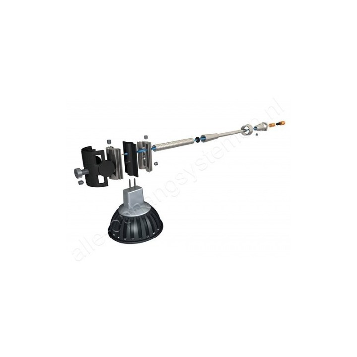 Artiteq Pro Light Armatuur