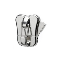 STAS Zipper Haak Pro met beveiliging