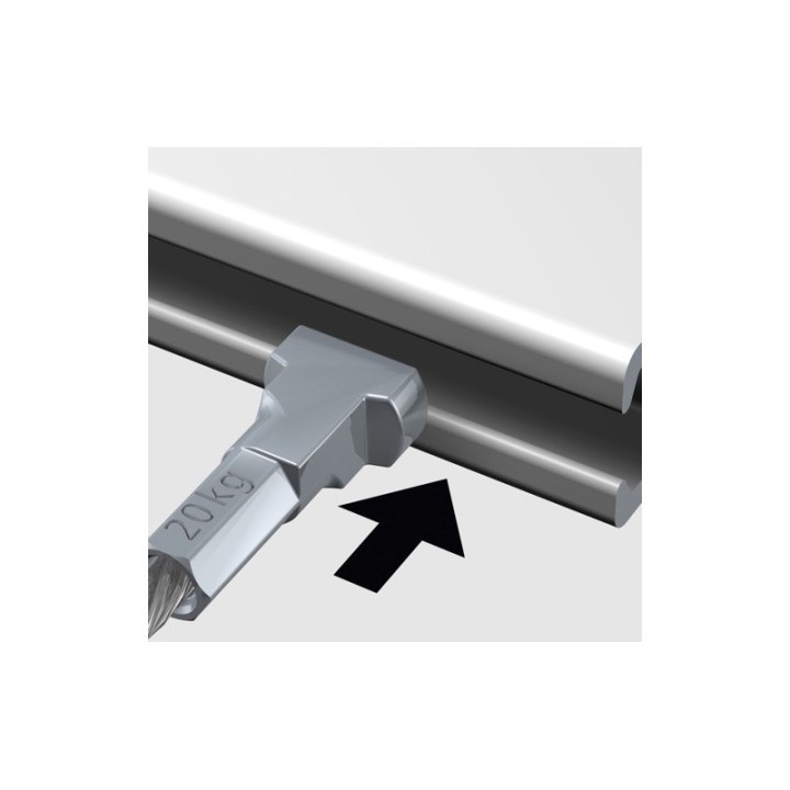 Artiteq Twister Perlondraad