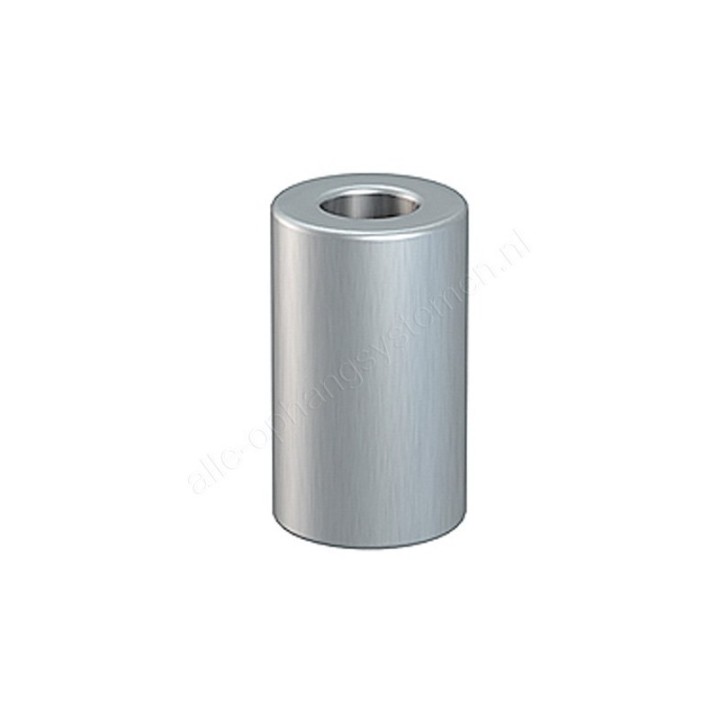 Artiteq Persnippel 1,0 tot 1,2 mm in Alu