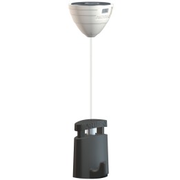 Artiteq Magnetische plafond hanger + draad en haak