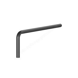 GeckoTeq Inbussleutel 2,0mm