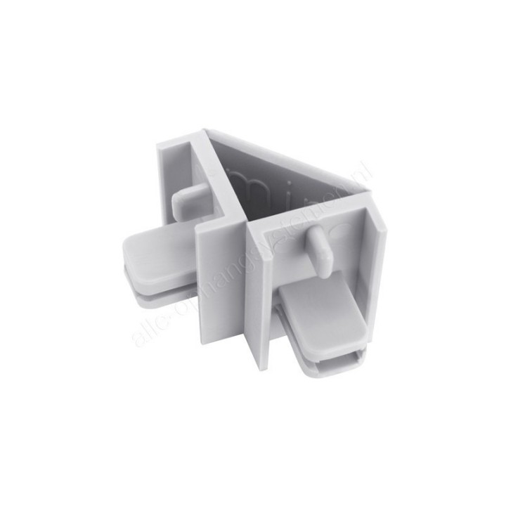 STAS Minirail Combikap