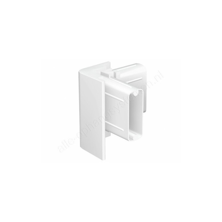 Artiteq Click Rail Hoekverbinder