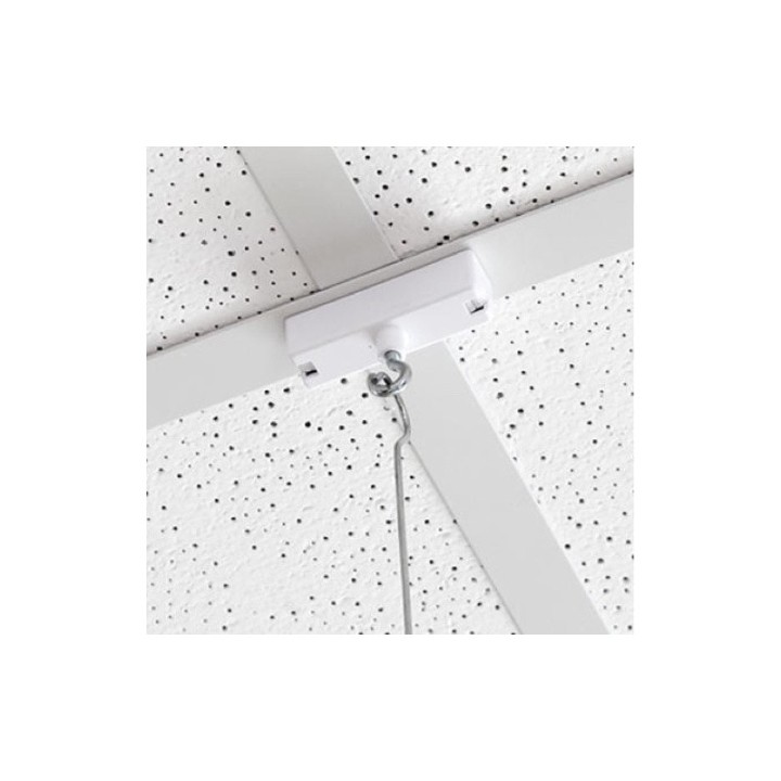 GeckoTeq Systeemplafond Magneet Haak - 11,5kg