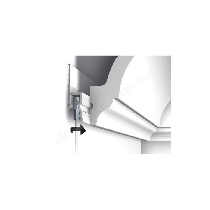 Artiteq Deco Rail