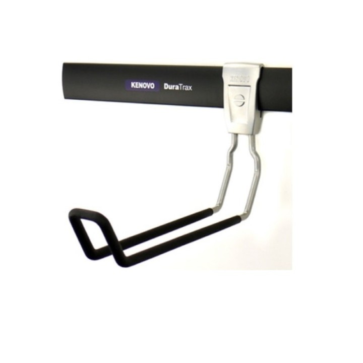 GeckoTeq Gereedschap Ophangsysteem - TrapLadder Haak GSHL891 / per stuk