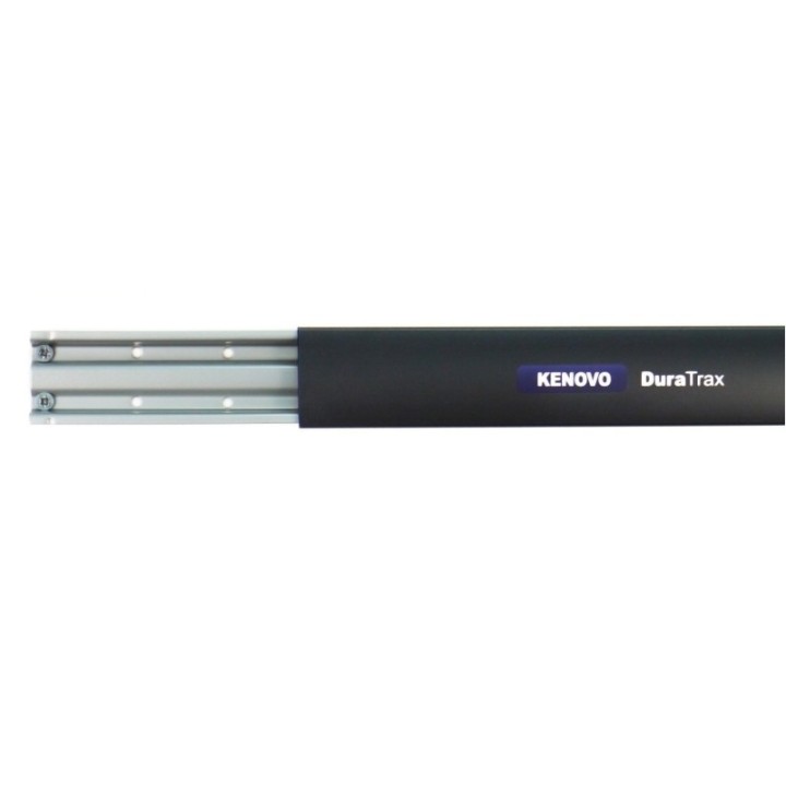 GeckoTeq Duratrax - Universele Mini Haak GSH22 - per set van 2
