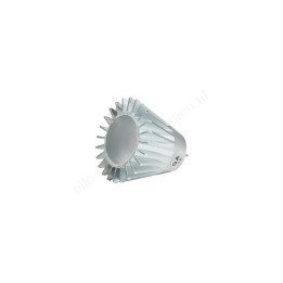STAS Multirail Power LED 3,5w - brede lichtbundel