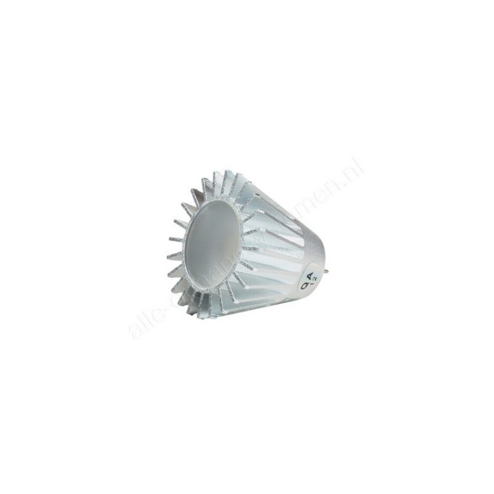 STAS Multirail Power LED 3,5w - brede lichtbundel