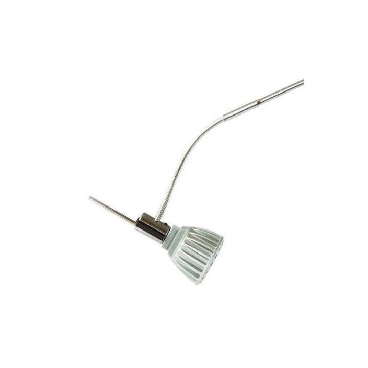 STAS Multirail Armatuur - Signo Chroom