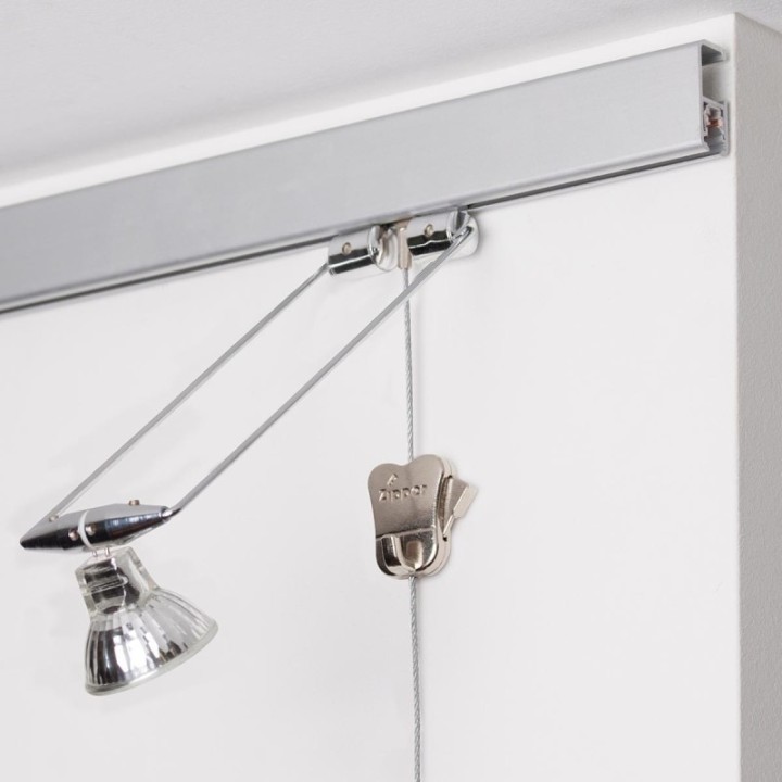 STAS Multirail Armatuur Classic