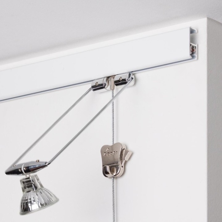 STAS Multirail Armatuur Classic