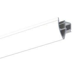 Artiteq Up Rail - de wand rail voor aan het plafond