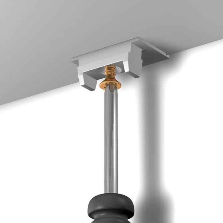 Artiteq Up Rail Plafond Clip