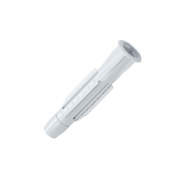 STAS Universele Wand Plug  - 6mm