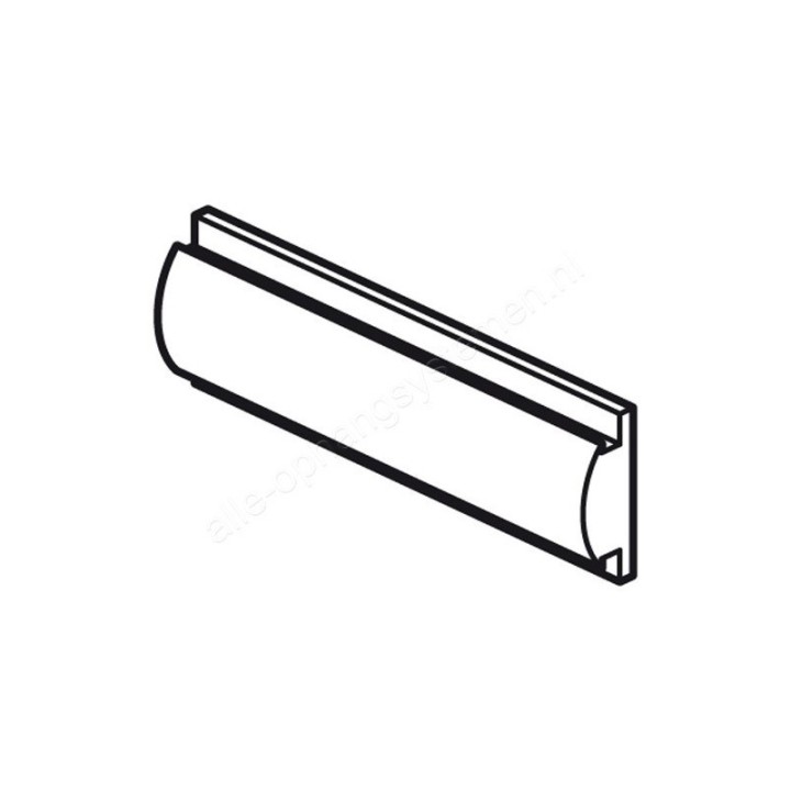 STAS Minirail Connector