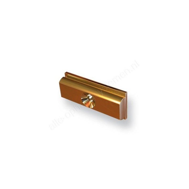 STAS Rail Connector
