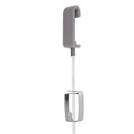 STAS Evoluon haak + perlon koord glijder + Smartspring
