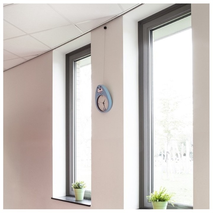 STAS Qubic Pro Hanger