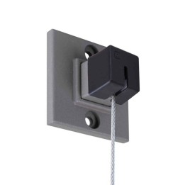 STAS Qubic Pro Hanger