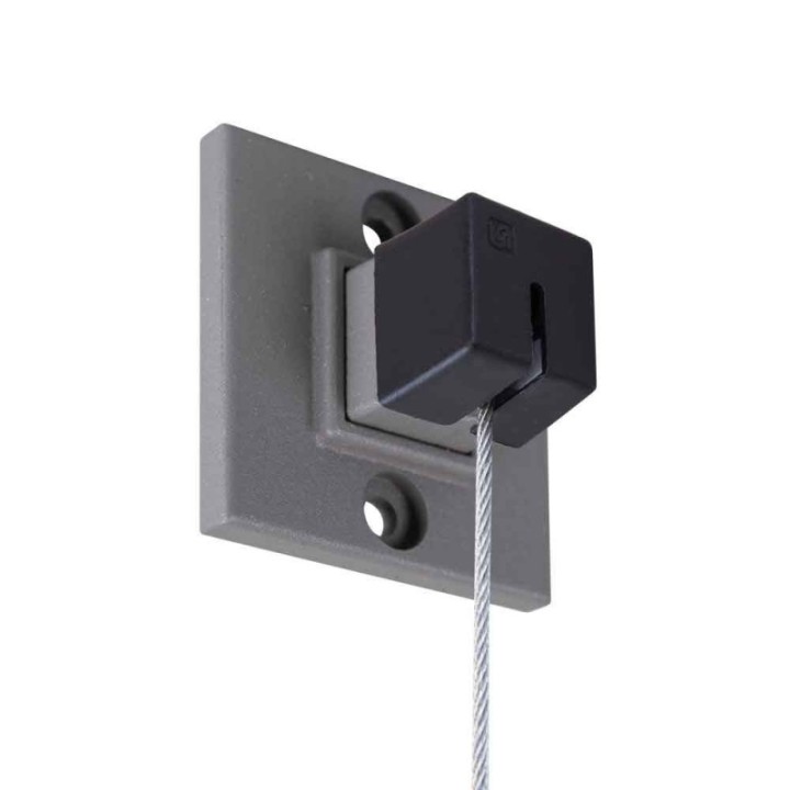 STAS Qubic Pro Hanger