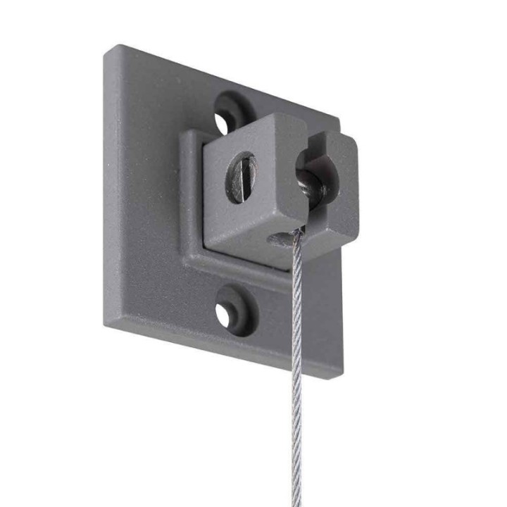 STAS Qubic Pro Hanger