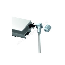 Newly Rail Stopper  (Set)