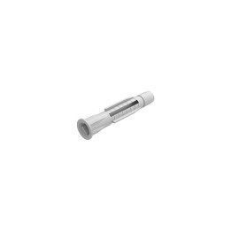 STAS Plug voor zachte wand - 6mm