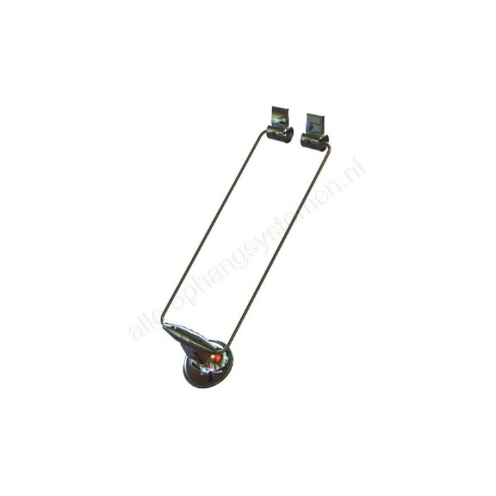 STAS Multirail Armatuur Classic
