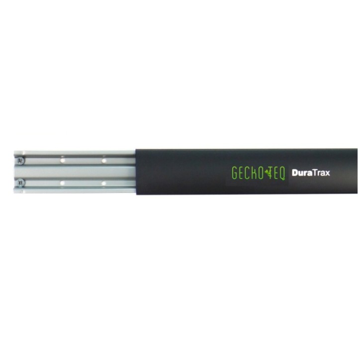 GeckoTeq Fiets en Gereedschap Ophangsysteem - Rail GSR1