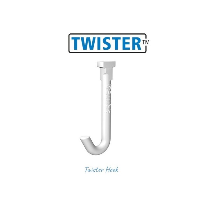 Artiteq Twister Haak