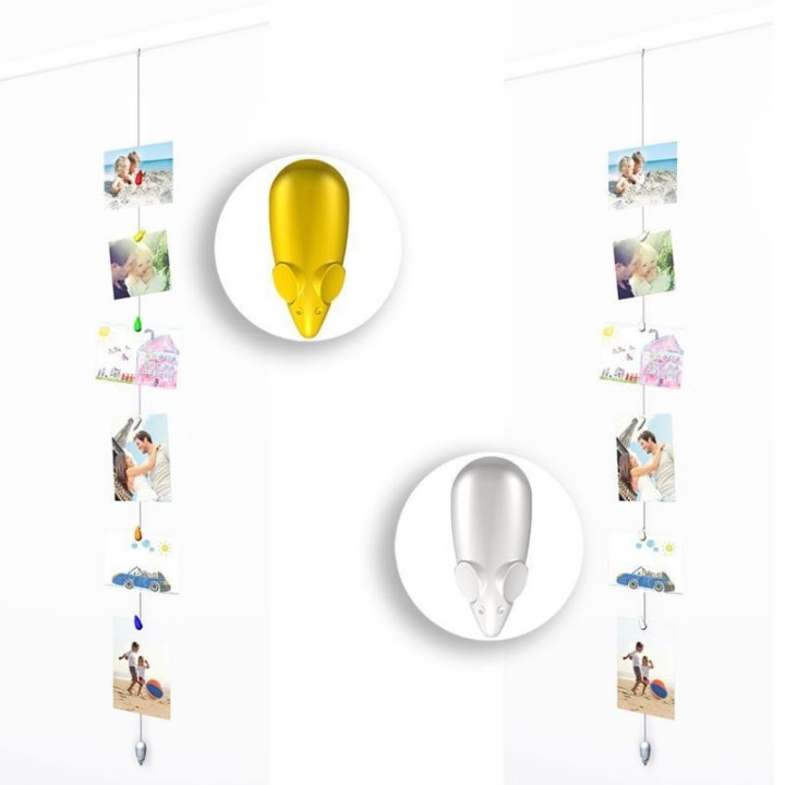 Artiteq Picture Mouse Magnets