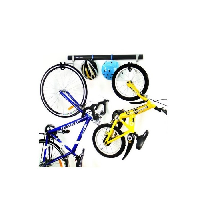 GeckoTeq Duratrax - Universele Mini Haak GSH22 - per set van 2