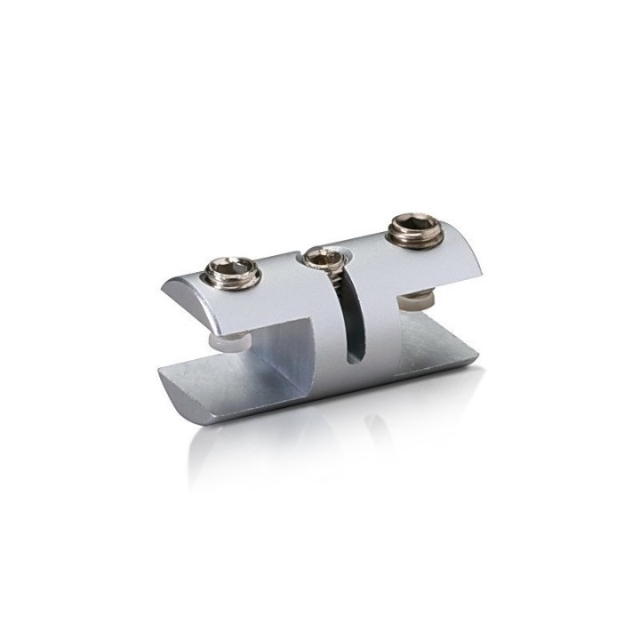 Artiteq Display-It Schroefklem Dubbel 3-6mm