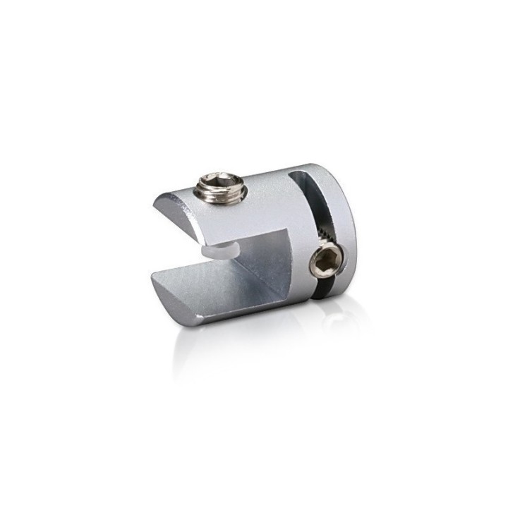 Artiteq Display-It Schroefklem enkel 3-6mm