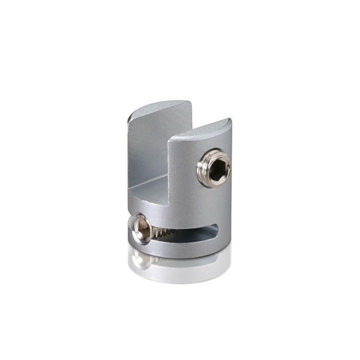 Artiteq Display-It Schroefklem enkel 3-6mm