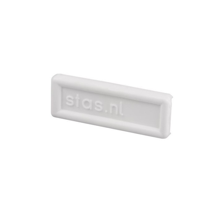 STAS Cliprail Pro & Multirail Eindkap